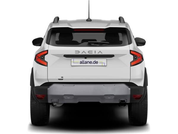 Dacia Duster TCe 130 Expression - Vario-Leasing - frei konfigurierbar!