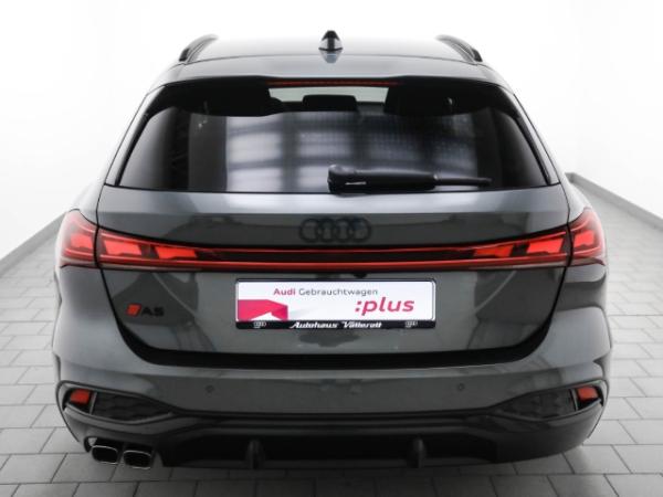 Audi A5 Avant TDI quattro S line Exclusive Matrix B&O ACC HUD