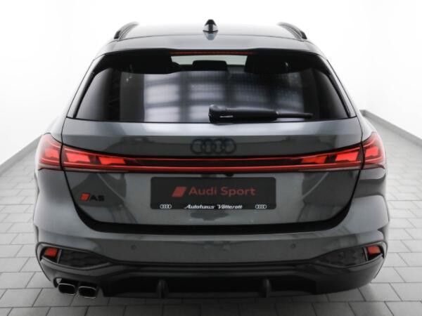 Audi A5 Avant TDI quattro S line Matrix B&O ACC HUD