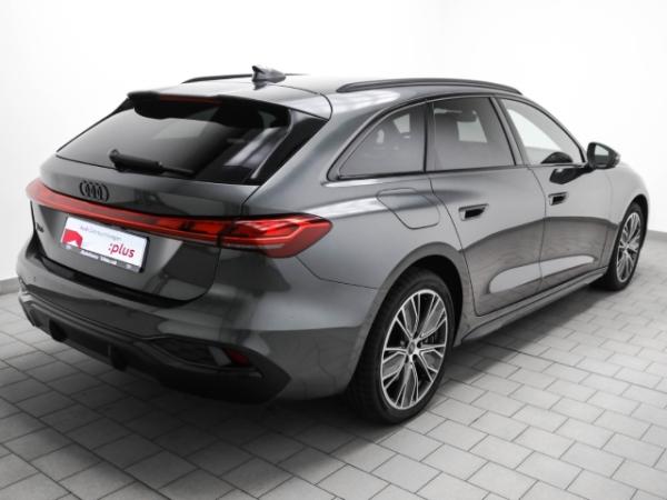 Audi A5 Avant TDI quattro S line Exclusive Matrix B&O ACC HUD