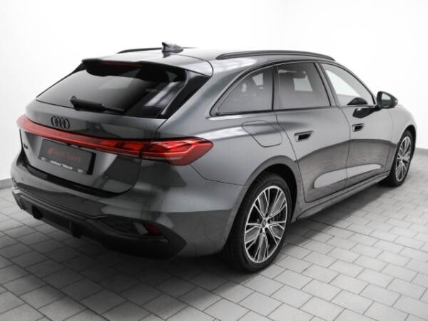 Audi A5 Avant TDI quattro S line Matrix B&O ACC HUD