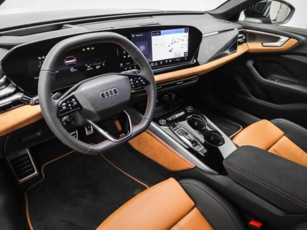 Audi A5 Avant TDI quattro S line Matrix B&O ACC HUD