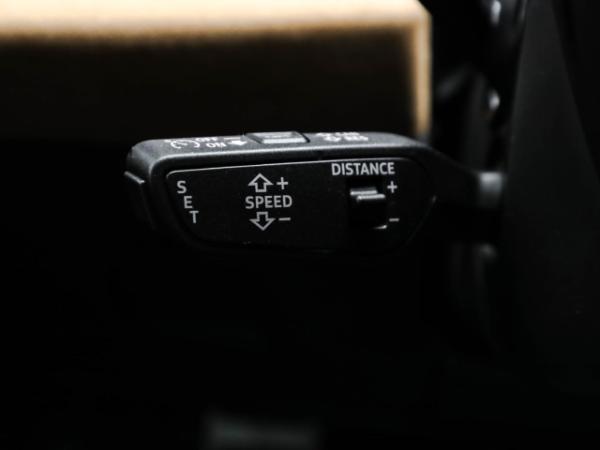 Audi A5 Avant TDI quattro S line Exclusive Matrix B&O ACC HUD