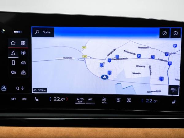 Audi A5 Avant TDI quattro S line Exclusive Matrix B&O ACC HUD