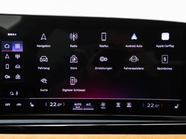 Audi A5 Avant TDI quattro S line Exclusive Matrix B&O ACC HUD