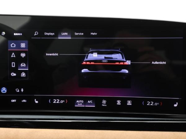 Audi A5 Avant TDI quattro S line Exclusive Matrix B&O ACC HUD