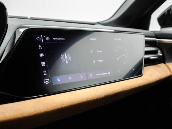 Audi A5 Avant TDI quattro S line Exclusive Matrix B&O ACC HUD