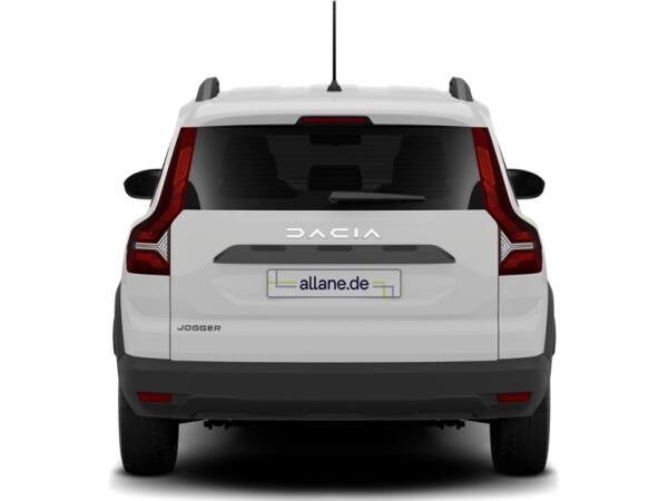 Dacia Jogger Kombi TCe 110 Expression - Vario-Leasing - frei konfigurierbar!