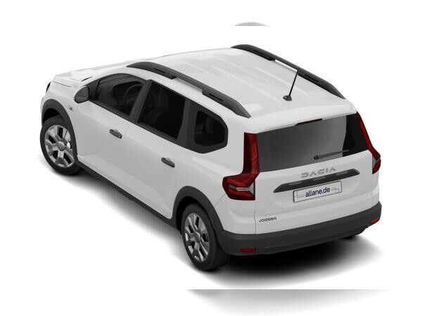 Dacia Jogger Kombi TCe 110 Expression - Vario-Leasing - frei konfigurierbar!