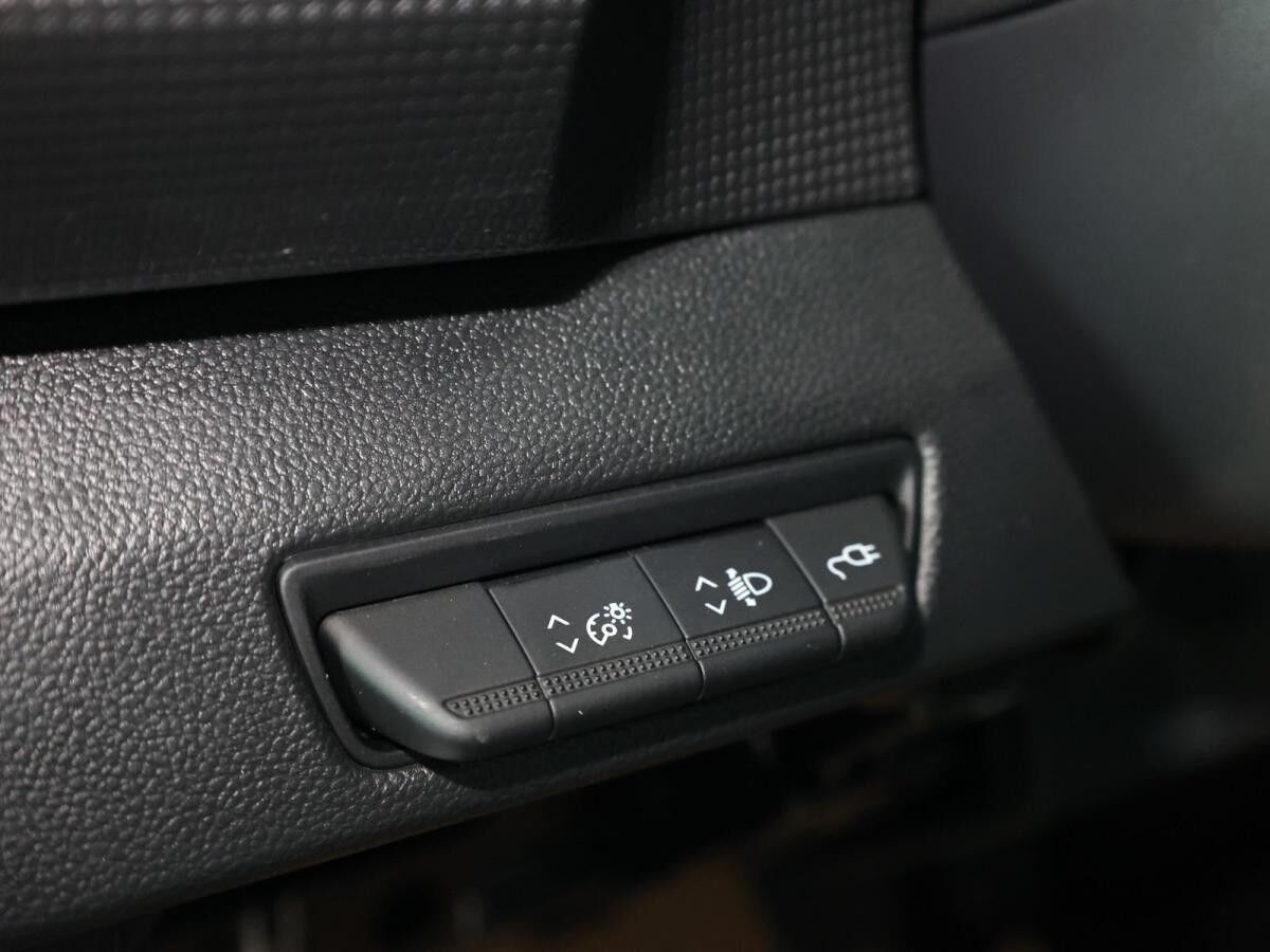 Renault Trafic ⚡E-TECH⚡ ❗SOFORT❗ E-TECH Navi + Sitzhz + Kamera