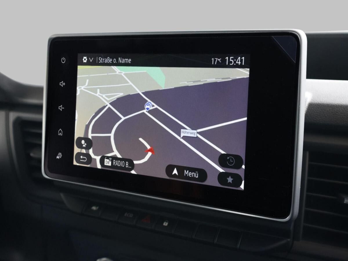 Renault Trafic ⚡E-TECH⚡ ❗SOFORT❗ E-TECH Navi + Sitzhz + Kamera