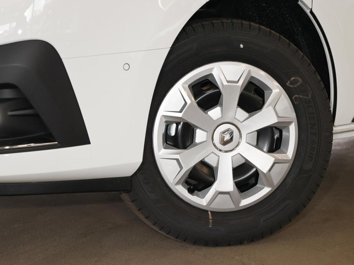 Renault Trafic ⚡E-TECH⚡ ❗SOFORT❗ E-TECH Navi + Sitzhz + Kamera