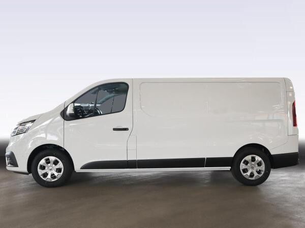 Renault Trafic ⚡E-TECH⚡ ❗SOFORT❗ E-TECH Navi + Sitzhz + Kamera