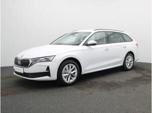 Skoda Octavia Selection 1.5TSI DSG / Navi, Matrix, RFK