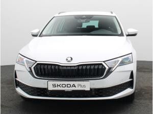 Skoda Octavia Selection 1.5TSI DSG / Navi, Matrix, RFK