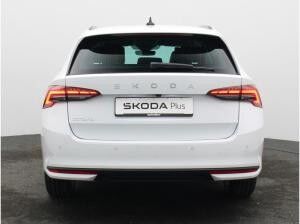 Skoda Octavia Selection 1.5TSI DSG / Navi, Matrix, RFK