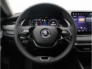 Skoda Octavia Selection 1.5TSI DSG / Navi, Matrix, RFK