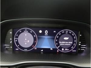 Skoda Octavia Selection 1.5TSI DSG / Navi, Matrix, RFK