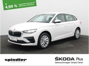 Skoda Scala Selection 1.0 TSI DSG/ LED, RFK, Navi, SZH