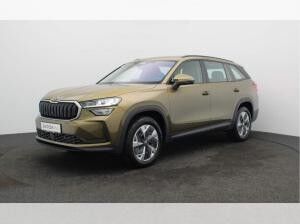 Skoda Kodiaq Selection 1.5TSI DSG /AHK, RFK, LED, Navi