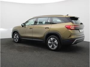 Skoda Kodiaq Selection 1.5TSI DSG /AHK, RFK, LED, Navi