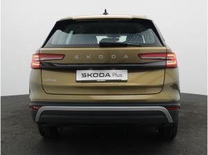 Skoda Kodiaq Selection 1.5TSI DSG /AHK, RFK, LED, Navi