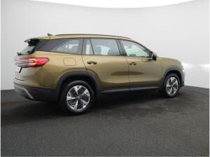 Skoda Kodiaq Selection 1.5TSI DSG /AHK, RFK, LED, Navi