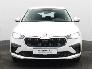 Skoda Scala Selection 1.0 TSI DSG/ LED, RFK, Navi, SZH