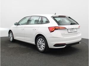 Skoda Scala Selection 1.0 TSI DSG/ LED, RFK, Navi, SZH
