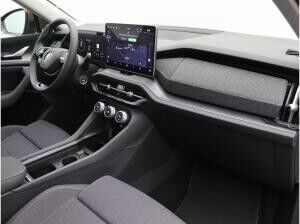 Skoda Kodiaq Selection 1.5TSI DSG /AHK, RFK, LED, Navi