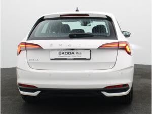 Skoda Scala Selection 1.0 TSI DSG/ LED, RFK, Navi, SZH