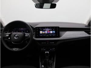 Skoda Scala Selection 1.0 TSI DSG/ LED, RFK, Navi, SZH