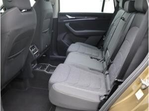 Skoda Kodiaq Selection 1.5TSI DSG /AHK, RFK, LED, Navi