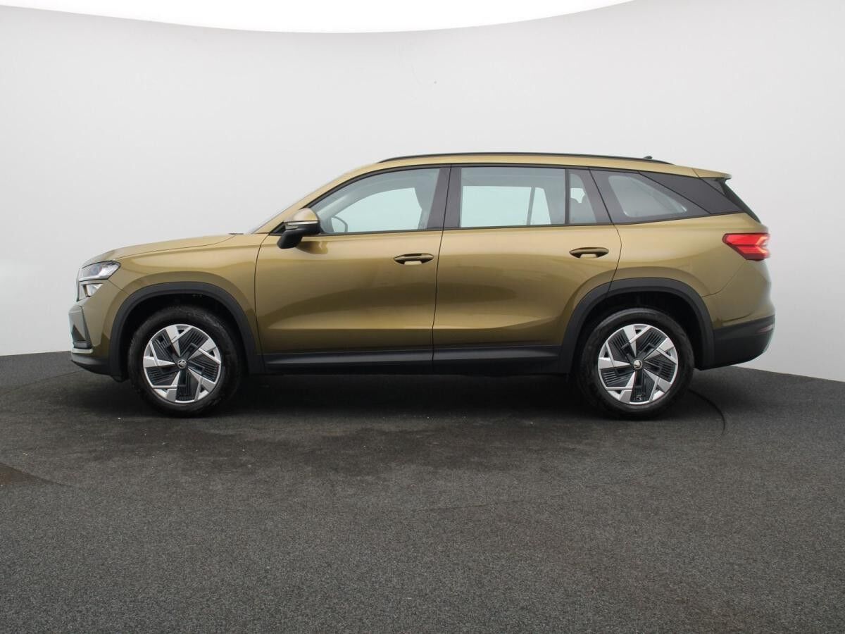 Skoda Kodiaq Selection 1.5TSI DSG /AHK, RFK, LED, Navi