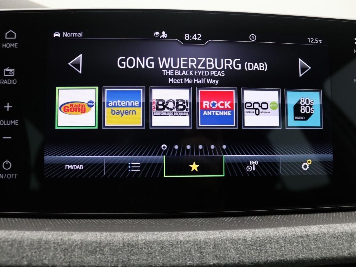 Skoda Scala Selection 1.0 TSI DSG/ LED, RFK, Navi, SZH