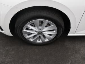 Skoda Scala Selection 1.0 TSI DSG/ LED, RFK, Navi, SZH