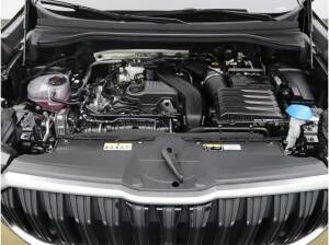 Skoda Kodiaq Selection 1.5TSI DSG /AHK, RFK, LED, Navi