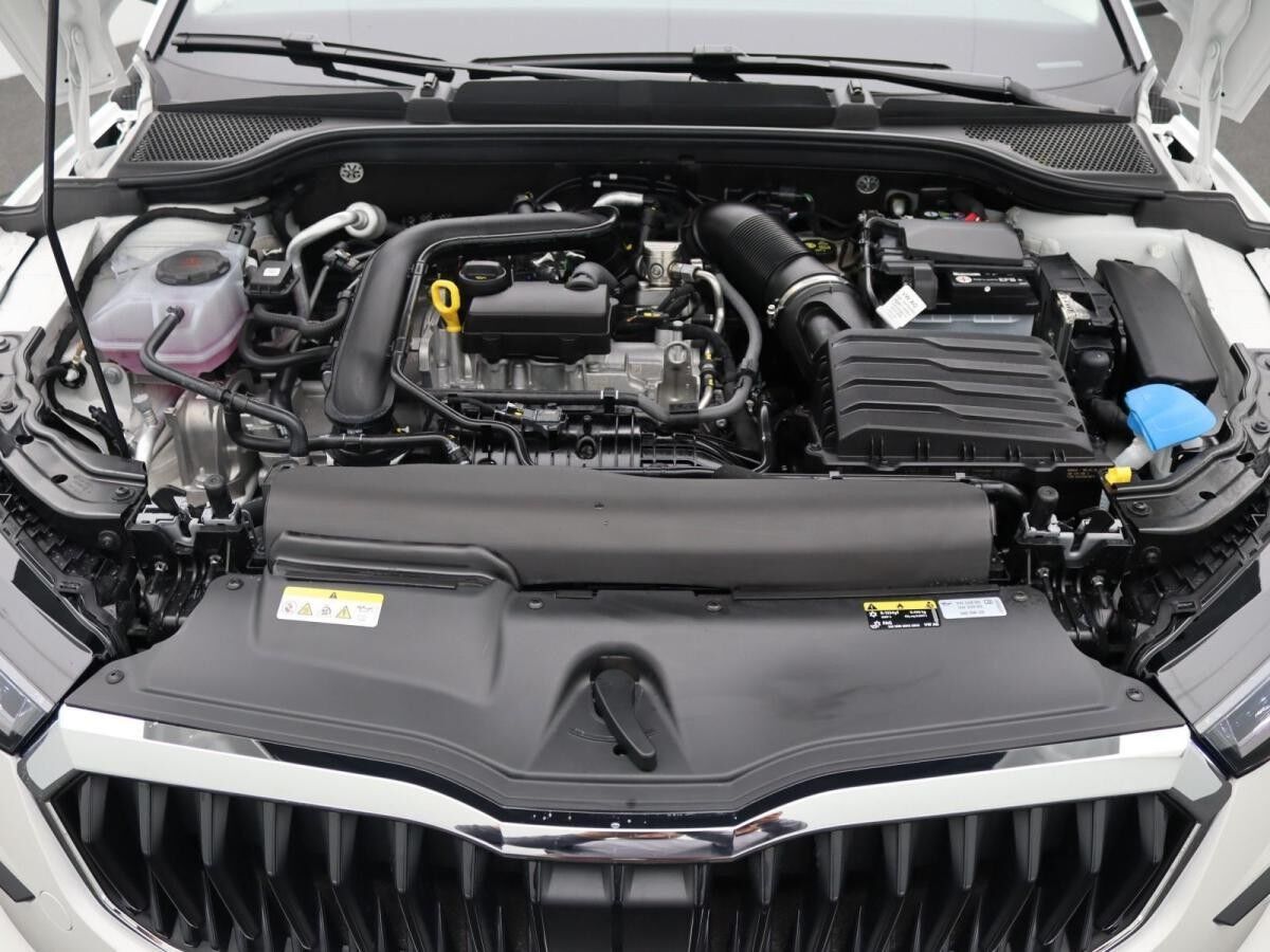 Skoda Scala Selection 1.0 TSI DSG/ LED, RFK, Navi, SZH