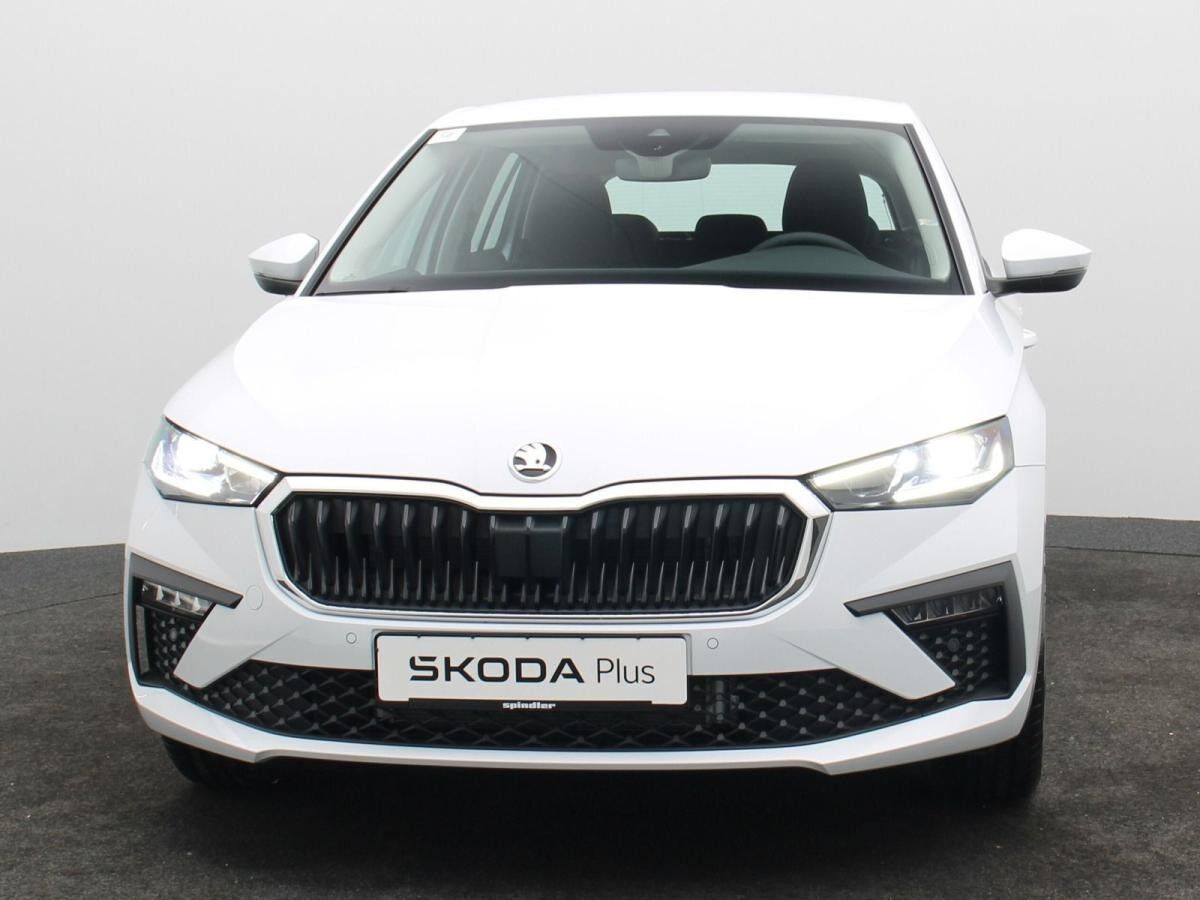 Skoda Scala Drive 1.0 TSI DSG / Navi, Matrix, AHK, RFK