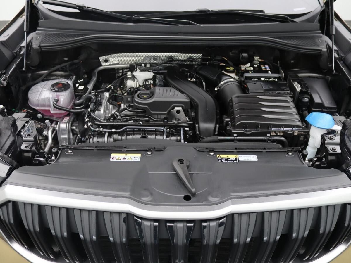 Skoda Kodiaq Selection 1.5TSI DSG /AHK, RFK, LED, Navi