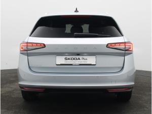 Skoda Superb Combi Selection 2.0 TDI DSG / Matrix, AHK