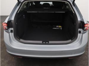 Skoda Superb Combi Selection 2.0 TDI DSG / Matrix, AHK