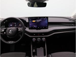 Skoda Superb Combi Selection 2.0 TDI DSG / Matrix, AHK