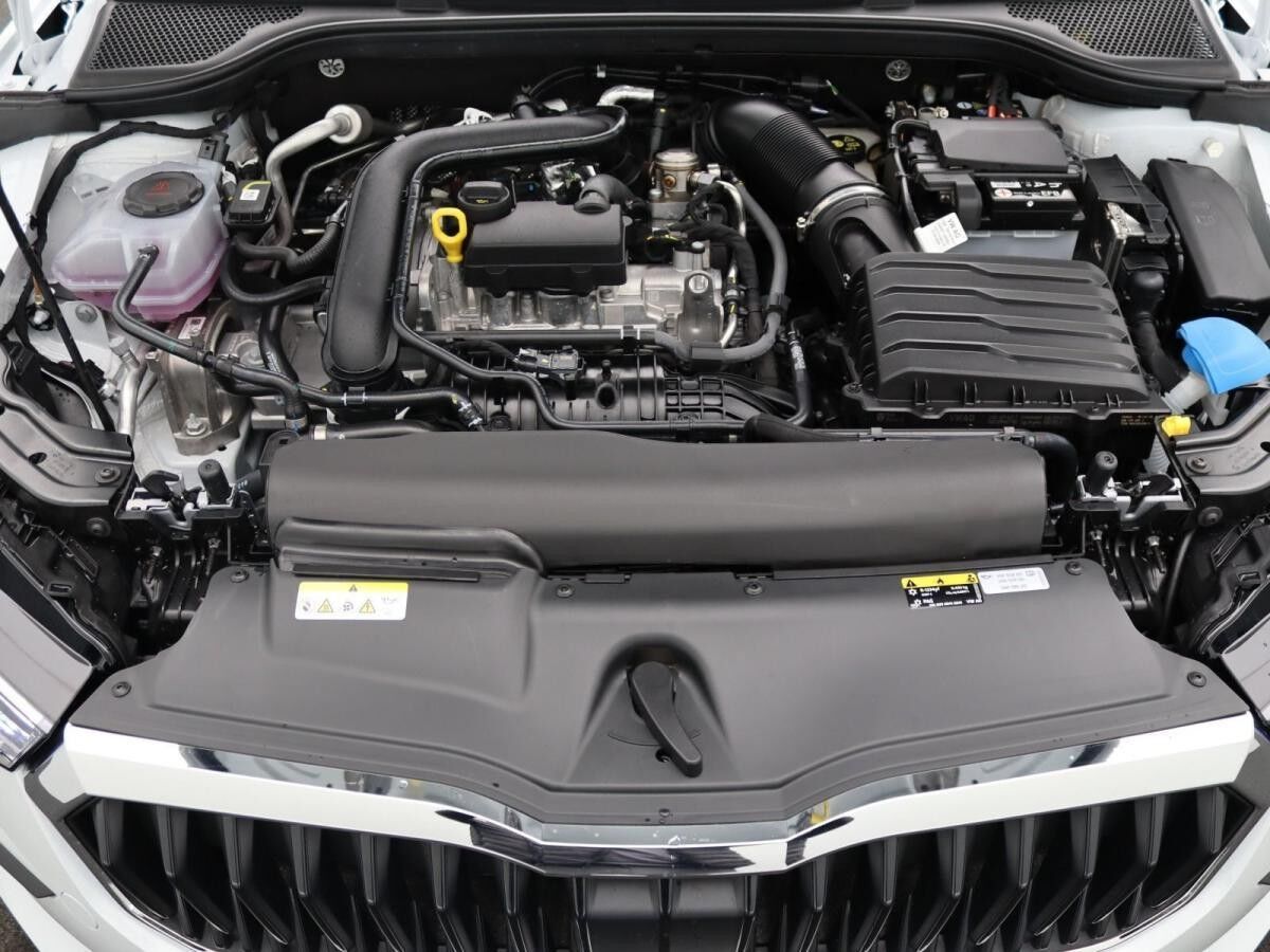 Skoda Scala Drive 1.0 TSI DSG / Navi, Matrix, AHK, RFK