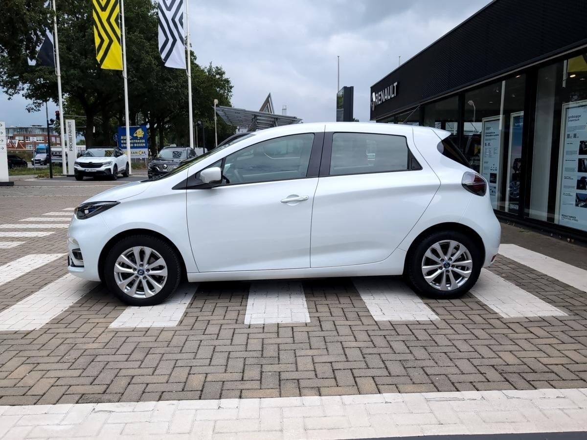 Renault ZOE Experience R110 Z.E. 50