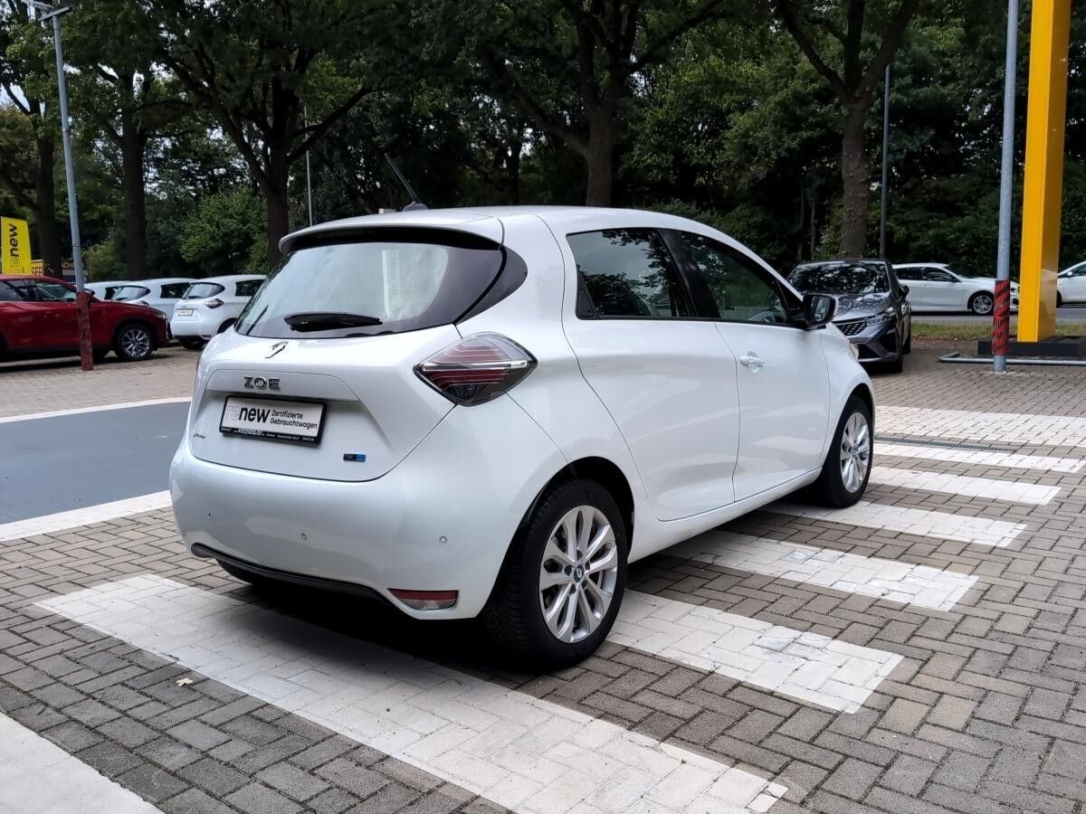 Renault ZOE Experience R110 Z.E. 50