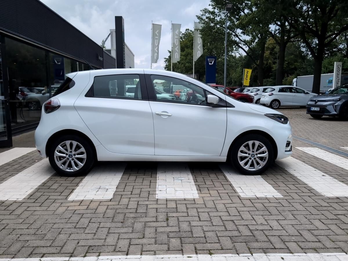 Renault ZOE Experience R110 Z.E. 50