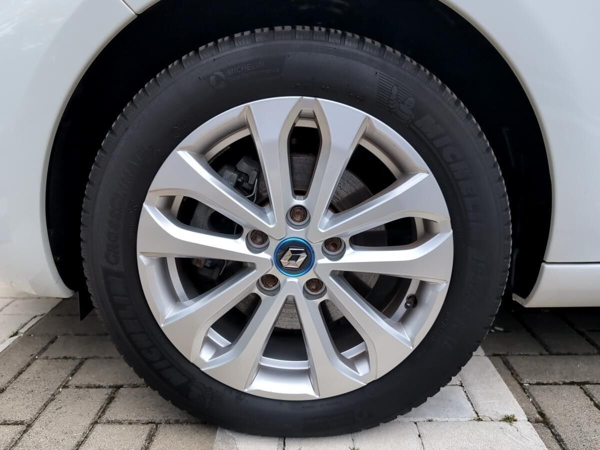 Renault ZOE Experience R110 Z.E. 50