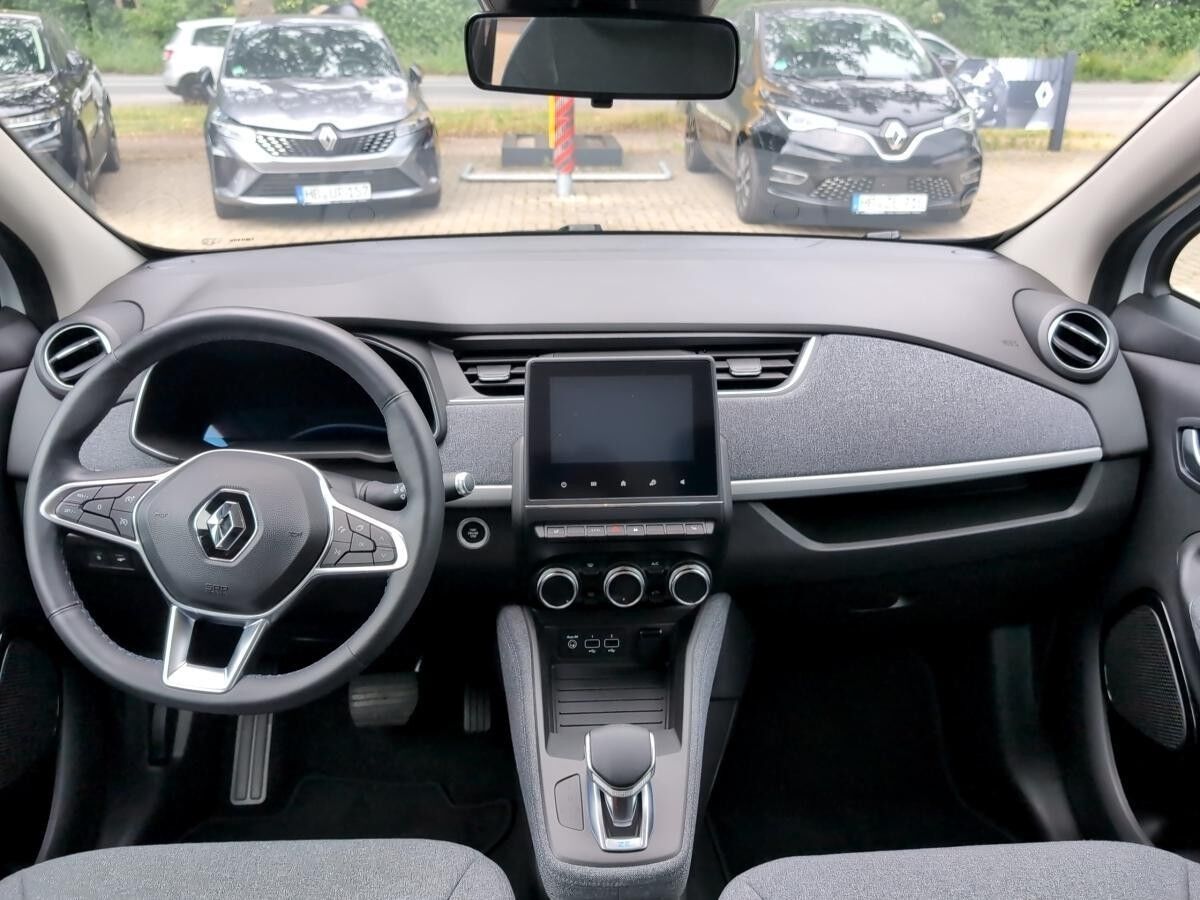 Renault ZOE Experience R110 Z.E. 50