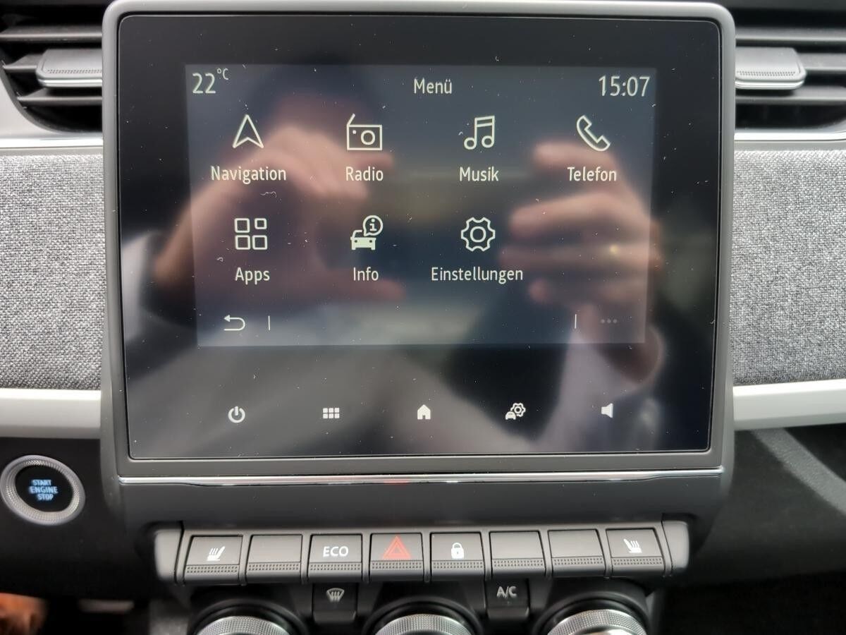 Renault ZOE Experience R110 Z.E. 50